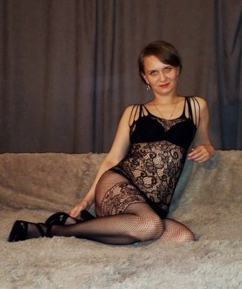 Полина